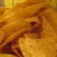 Tortilla chips