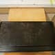 Double sided griddle: This is the flat side which is great for making eggs, pancakes, or french toast!
