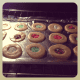 Baking the Cookies