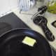 Add the butter and olive oil to a large frying pan