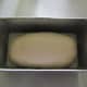 Trub bread dough