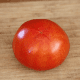 Score the tomatoes for easy peeling.