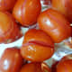 Roast the tomatoes