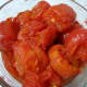 Peel the tomatoes
