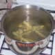 Boiling the Lemongrass