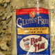 Bob's Red Mill Gluten-Free Chocolate Chip Cookie Mix produces excellent homemade cookies.