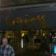 The entrance to the Cravings buffet in the Mirage casino