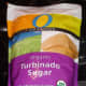 Organic Turbinado / Raw Sugar. Made from raw sugar cane, this sugar is completely unprocessed. The crystals are large and crunchy.