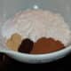 Dry Ingredients. I like my cookies spicy! Use less spices if you want your cookie mild.