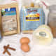 The full ingredients.