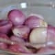 Red Asian Shallots, peeled. When available, I make up large batches of the curry pastes which call for these shallots and freeze the pastes. Image: &Acirc;&copy; Siu Ling Hui