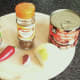 SImple chilli sauce ingredients