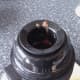 Tomato and vodka combination is added to vacuum flask