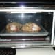 Oat Breaded Chicken Breasts In the Oven