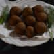 Yummy falafel