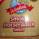 Horseradish sauce makes a great addition.