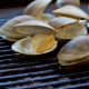 Grilling clams and oysters is easy!