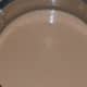 Step three: Collect the millet milk by straining. Keep it covered for 8-10 hours.