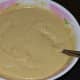 Step five: Rest the batter 15-20 minutes.