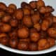 Step eight: Ripe plantain sweet balls or banana fritters are ready to serve. Happy eating!