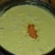 Step ten: Add garam masala powder. Cook on a low fire for 5 minutes, stirring at intervals.