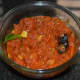 Transfer it to a serving dish. Enjoy eating with rotis, flatbreads, or rice. Enjoy!