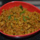 Serve this curry hot with roti, chapati, flatbread, or rice. Enjoy the yummy taste! 