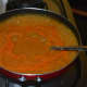 Step six: Add salt and sugar. Bring the mix to a nice boil. Turn off the heat.