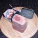 Canned corned beef