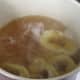 Boil for three minutes.