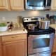 Now prepare your canning work station.