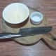 Utensils for Preparing the Ingredients