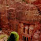 Petra from another angle.