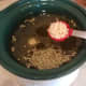 And garlic.