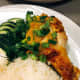 Serve with steamed white rice.