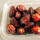 Dates are sweet and sticky, but they are super healthy, too!