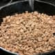 I prefer to use 80/20 beef. 80/20 beef has a higher fat content, but more flavor. You can skip on some of the fat by draining the beef.