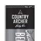 Country Archer beef sticks