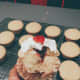 Enjoy! These cupcakes are so good with iced coffee.