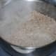 Browning meat