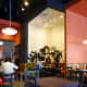 Interior decor