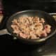 Cook the sausage