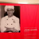 Chef John Adams