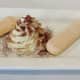 Deconstructed tiramisu