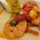 Shrimp and grits
