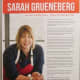 Chef Sarah Grueneberg