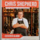 Chef Chris Shepherd