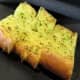 Tasty bread