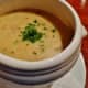 Clam Chowder