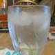Ice cold lemon lime sugar-free soda